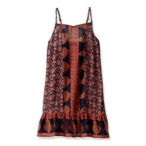 O’neill Girls Sun Dress